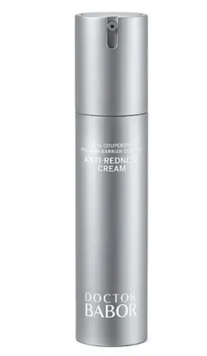 Babor DOCTOR SENSITIVE Anti-Redness Cream- krem redukujący zaczerwienienia