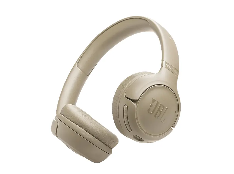 Słuchawki bezprzewodowe JBL Tune 530BT Beżowy