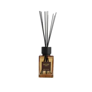 Dyfuzor zapachowy z patyczkami S|P Collection Gallery Amber, 500 ml
