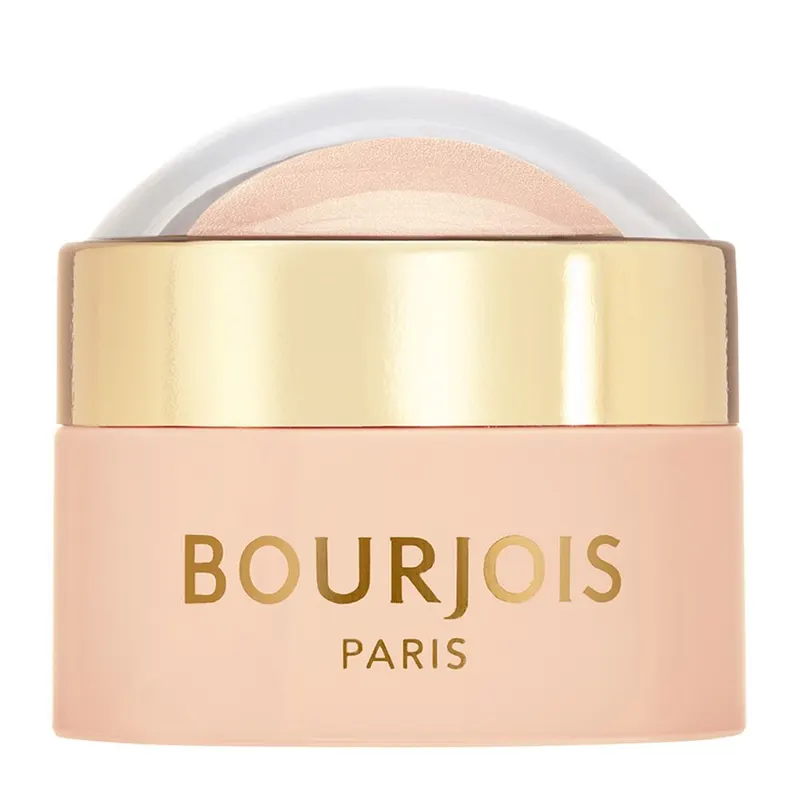 Bourjois Little Round Pot Cream Rozświetlacz w Kremie 00 Highlighter