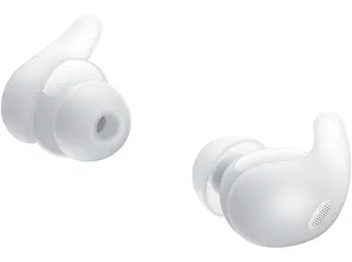 Słuchawki SONY LinkBuds Fit Biały