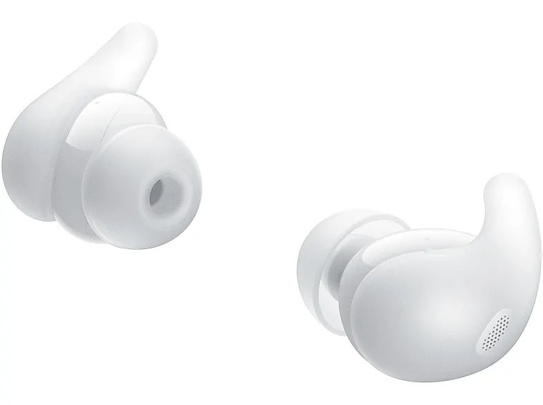 Słuchawki SONY LinkBuds Fit Biały