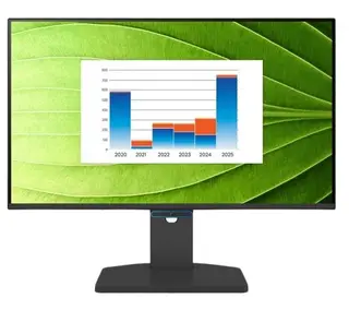 Benq Monitor 27 cali BL2790TC LED 5ms/IPS/HDMI/144Hz