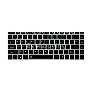 CHUWI CoreBook X Laptop Keyboard Film - Spanish