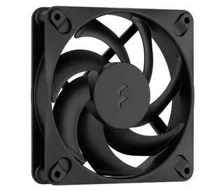 Fractal Design Chłodzenie Dynamic 3 12 Black 120mm
