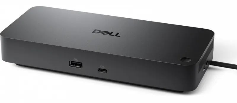 Dell Stacja dokująca Pro Thenderbolt 5 Dock - WD25TB5