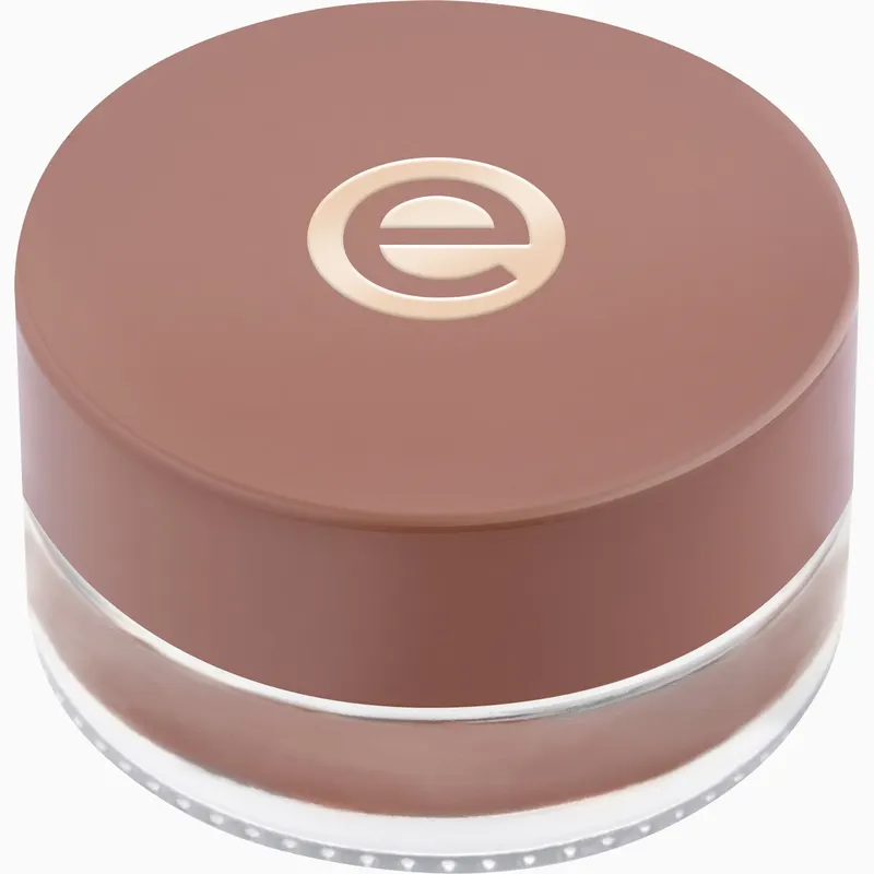 Essence Matowy Cień do Powiek o Kremowej Formule 01 Oak