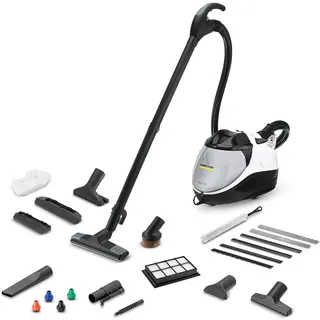 Odkurzacz parowy Karcher SV 7 1.439-490.0