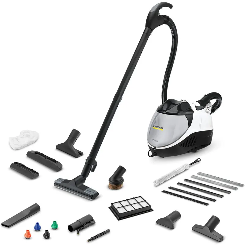 Odkurzacz parowy Karcher SV 7 1.439-490.0