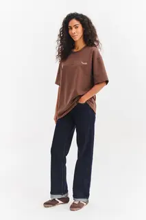 Spodnie jeansowe Raw Elegance L