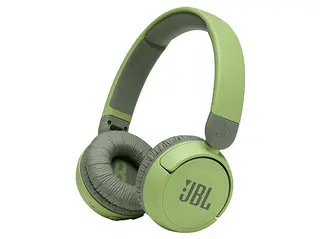 PRODUKT PO EKSPOZYCJI - Słuchawki JBL JR 310 BT Zielony