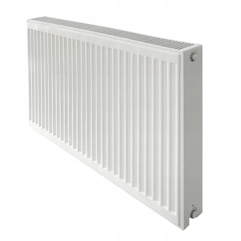 Grzejnik panelowy stalowy HEAT PRO C22 500×1000 DWUPŁYTOWY KALORYFER BOCZNY