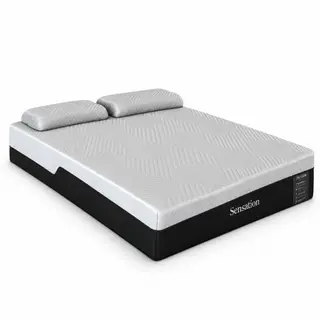 Materac Sensation Zikssen 100x200