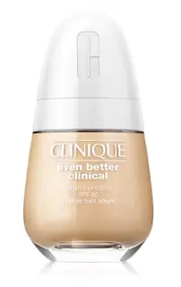 Clinique Even Better Clinical Serum Foundation SPF20 Podkład CN 52 Neutral