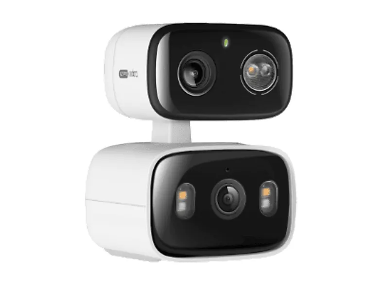 Kamera IP TP-LINK Tapo C246D obrotowa, dwuobiektywowa