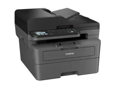 Urządzenie wielofunkcyjne Brother MFC-L2802DW monochromatyczne