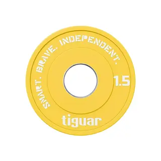 Talerz frakcyjny Tiguar 1,5 kg
