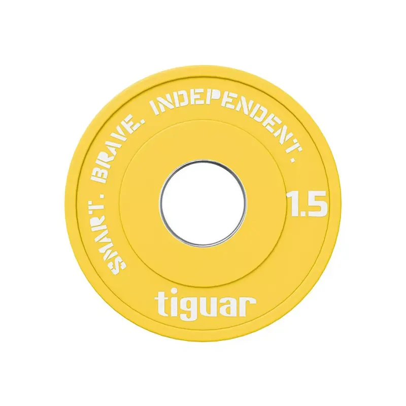 Talerz frakcyjny Tiguar 1,5 kg