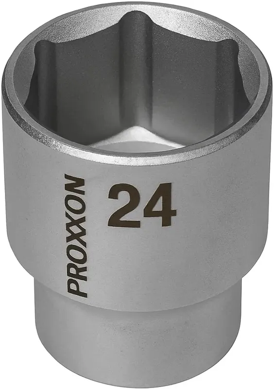 NASADKA NA KLUCZ NASADOWY 24MM NAPĘD 12,5MM 1/2'