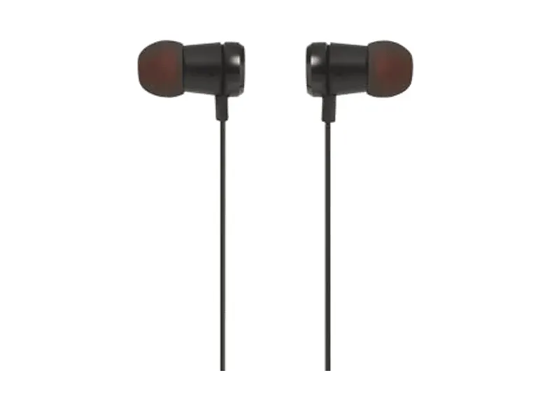 Słuchawki przewodowe JBL Tune 290 Czarny