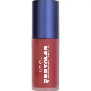 Kryolan Lip Oil Olejek do Ust Ruby Kiss