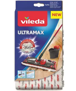 Wkład do mopa Vileda Ultramax