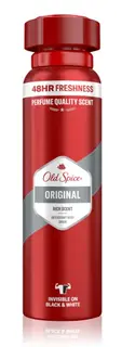 Old Spice Dezodorant w Sprayu Original 150ml