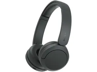 Słuchawki bezprzewodowe SONY WH-CH530 BT AI EQ-10 Czarny