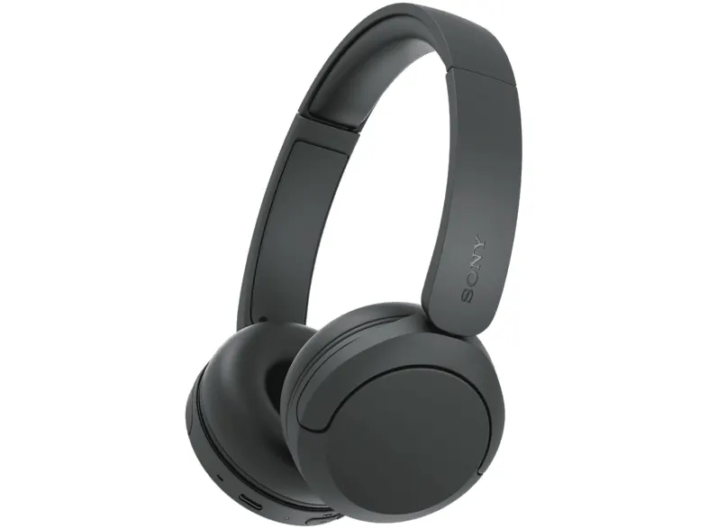 Słuchawki bezprzewodowe SONY WH-CH530 BT AI EQ-10 Czarny