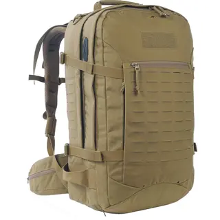 Tasmanian Tiger Mission Pack MKII, plecak, khaki
