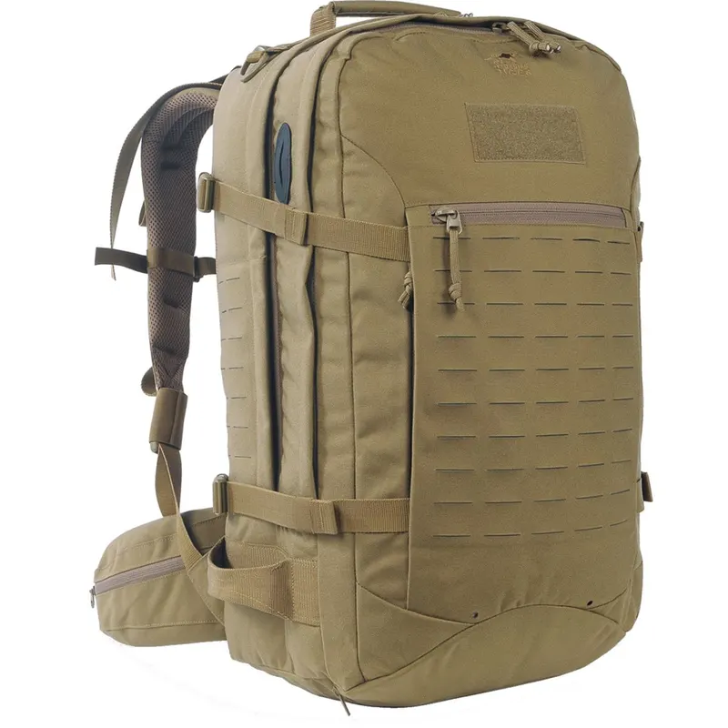 Tasmanian Tiger Mission Pack MKII, plecak, khaki