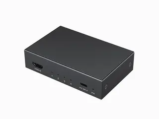 Gembird Splitter/rozdzielacz HDMI 4K, 4 porty