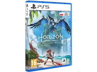Gra PS5 Horizon Forbidden West