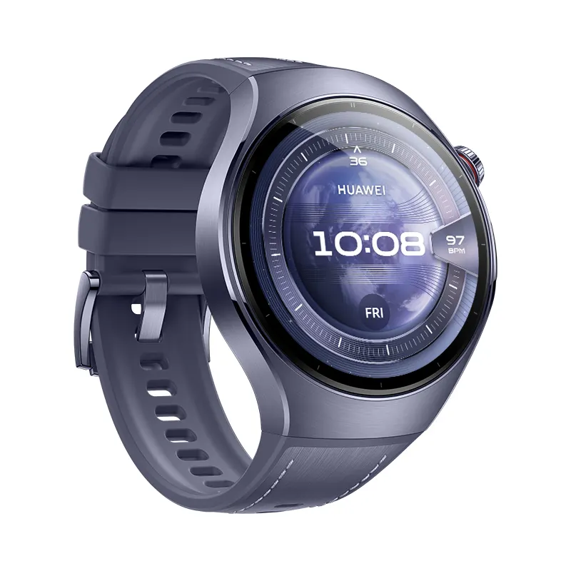HUAWEI WATCH 5 46 mm Purple LTE