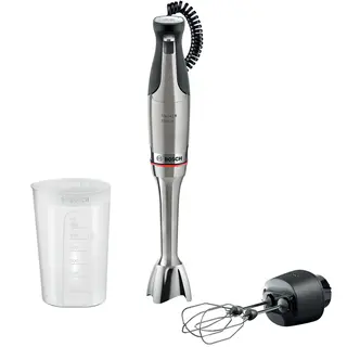 Blender ręczny Bosch ErgoMaster Seria 8 MSM8M914
