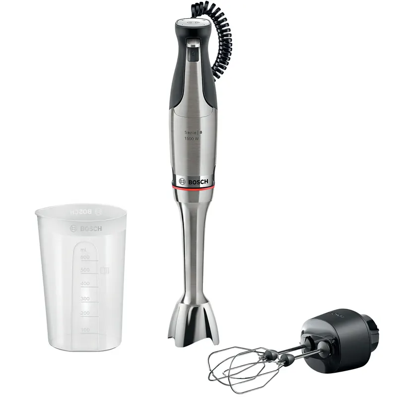 Blender ręczny Bosch ErgoMaster Seria 8 MSM8M914