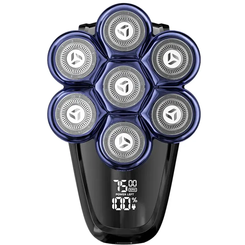 Golarka Enchen Alien Pro 2