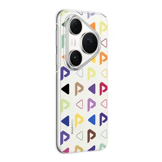 Etui do HUAWEI Pura 80 Pro - Białe