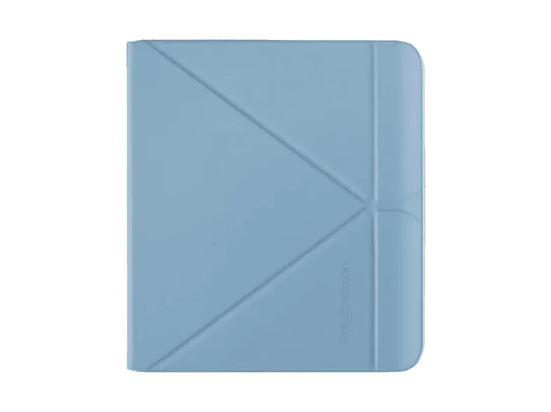 Etui na czytnik e-booków RAKUTEN KOBO Libra Colour SleepCover Niebieski