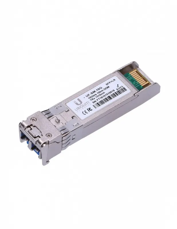 UBIQUITI Transceiver SFP 2Pack UACC-OM-SM-10G-D-2