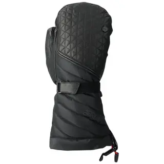 Lenz Heat Glove 6.0, rękawice z jednym palcem, damskie, czarny