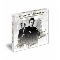 Country Numbers 1's