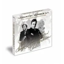 Country Numbers 1's