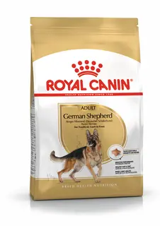ROYAL CANIN German Shepherd Adult - sucha karma dla psa - 11kg