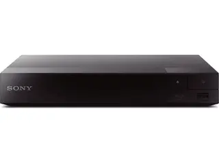 Odtwarzacz Blu-ray SONY BDP-S1700K Czarny