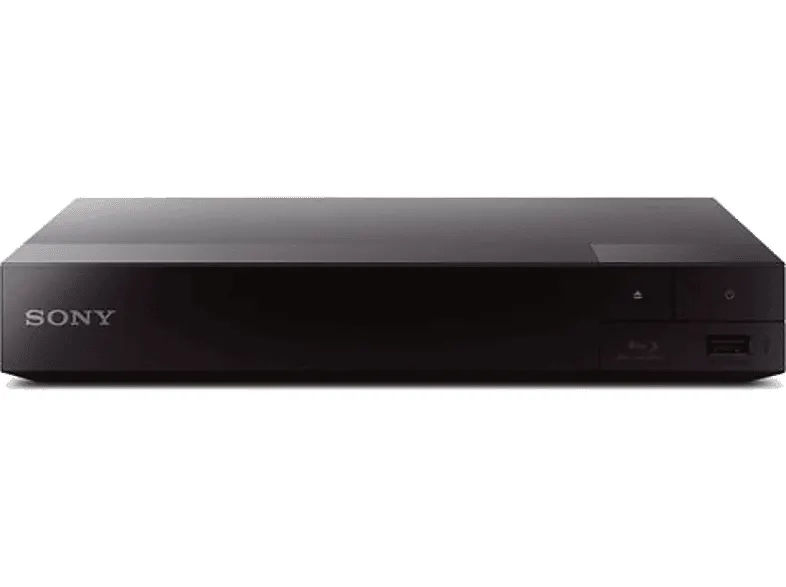 Odtwarzacz Blu-ray SONY BDP-S1700K Czarny