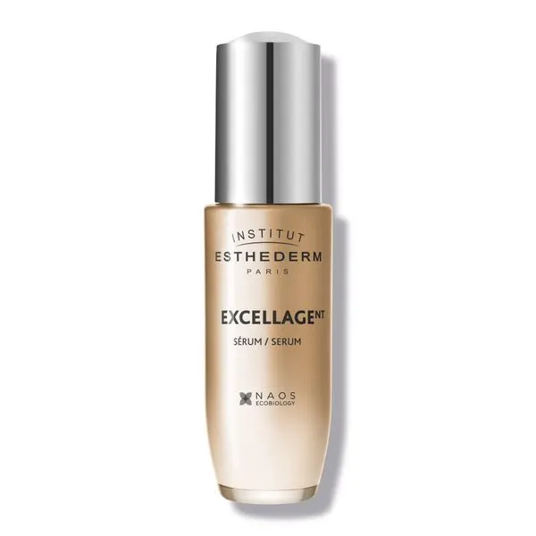 Institut Esthederm Excellage Głęboko Odżywcze Serum dla Skóry Dojrzałej 30ml
