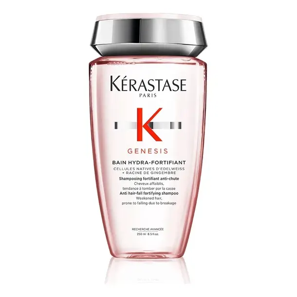 Kérastase Genesis Bain Hydra-Fortifiant wzmacniający szampon do włosów słab
