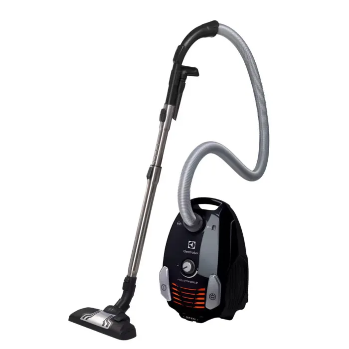 Electrolux Odkurzacz workowy PowerForce EPF63EB-S