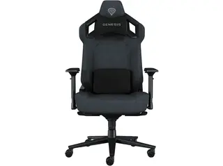 Fotel dla gracza GENESIS Nitro 800 Szary